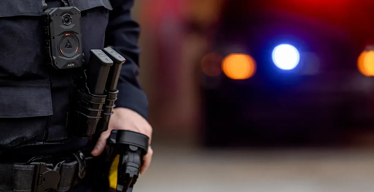 Axon Enterprise: AI, Body Cameras, and the Disruption of Law Enforcement